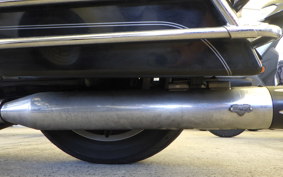 HARLEY FLHTC 1580 2011
