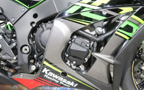 KAWASAKI NINJA ZX-10R ABS 2019 ZXT02E