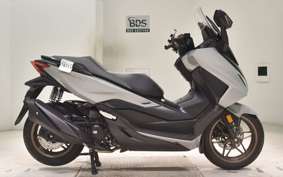 HONDA FORZA 250 2013 MF17