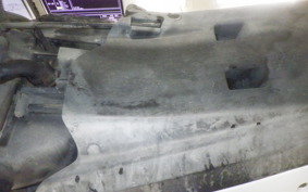 YAMAHA JOG ZR Gen.2 SA16J