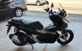 HONDA ADV150 KF38
