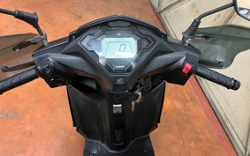 HONDA DIO 110 DX JF98