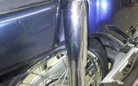 HONDA C110 SUPER CUB 2025 JA10