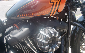 HARLEY FXBBS 2021 YYK