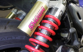 HONDA CB1300SF SUPER FOUR 1999 SC40