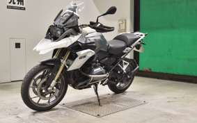 BMW R1200GS 2015