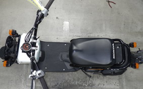 HONDA ZOOMER 2022 AF58