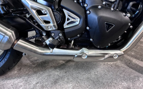 TRIUMPH SPEED 400 2026 T127Y1