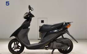SUZUKI ADDRESS V50 Gen.2 2008 CA44A