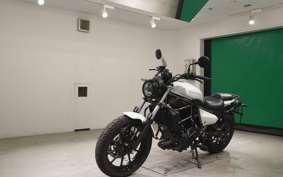 KAWASAKI ELIMINATOR400-3 2025 EL400A