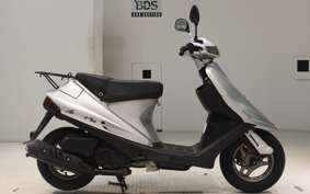 SUZUKI ADDRESS V100