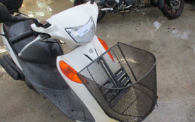 SUZUKI GSX400 1997 GK79A
