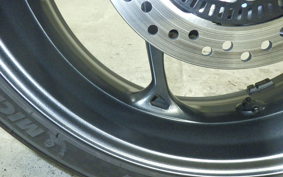 TRIUMPH DAYTONA 660 2024