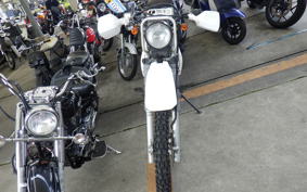 SUZUKI DJEBEL 250 2023 SJ44A