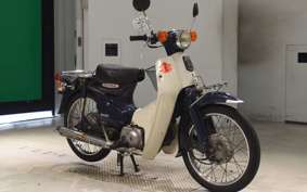 HONDA C90 SUPER CUB 2022 HA02