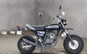 HONDA  APE 50 TYPE D AC18