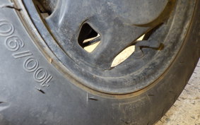 SUZUKI ADDRESS V125 S CF4MA