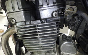 HONDA GB250 CLUBMAN Gen.5 1997 MC10