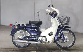 HONDA SUPER CUB70 C70