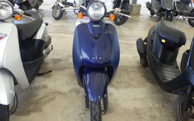 HONDA TODAY 2015 AF61
