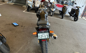 HONDA CB400SF 2025 NC54