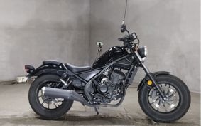 HONDA REBEL MC49
