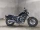 Фото Honda REBEL 2017 с японского аукциона