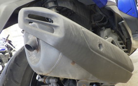 YAMAHA TRICITY 155 A SG37J