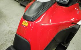 DUCATI MULTISTRADA V4S 2022