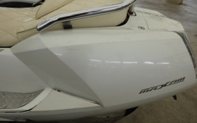 YAMAHA MAXAM 250 SG21J