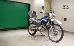 YAMAHA SEROW 225 Gen.3 2022 DG08J