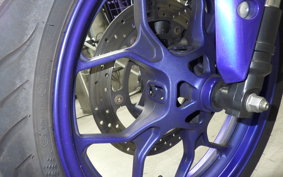 YAMAHA YZF-R25 A RG43J