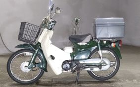 HONDA SUPER CUB50 AA01