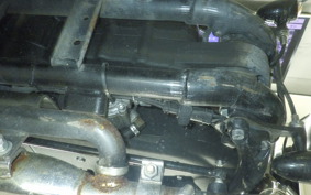 HARLEY XL883N 2009