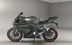 YAMAHA YZF-R125 RE11