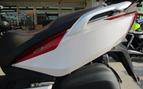KYMCO  KYMCO G-DINK250I SP50BA