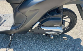 HONDA DIO 110 BASIC JK03