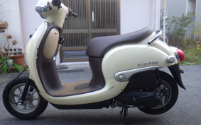 HONDA GIORNO AF77