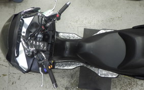 SUZUKI SKYWAVE 250 (Burgman 250) M CJ45A