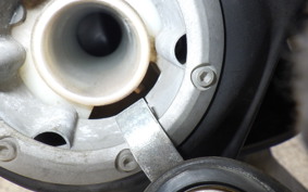 YAMAHA MAJESTY155 Gen.2 S SG52J