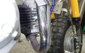 HONDA MONKEY 2024 Z50J