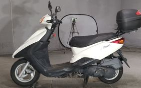 YAMAHA AKUSHI STREET SE53J
