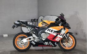 HONDA CBR1000RR 2005 SC57