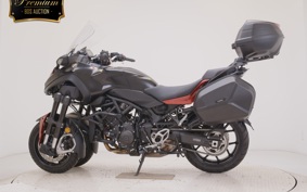 YAMAHA NIKEN GT 2022 RN58J