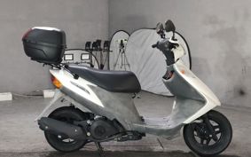SUZUKI ADDRESS V125 CF46A