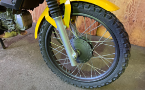 HONDA CROSS CUB JA45
