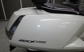 YAMAHA MAXAM 250 SG21J