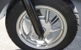 YAMAHA VINO 50 SA26J