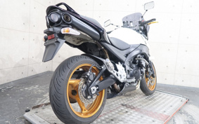 SUZUKI GSR 400 ABS 2012 GK7EA