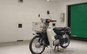 YAMAHA MATE 80 2010 V80